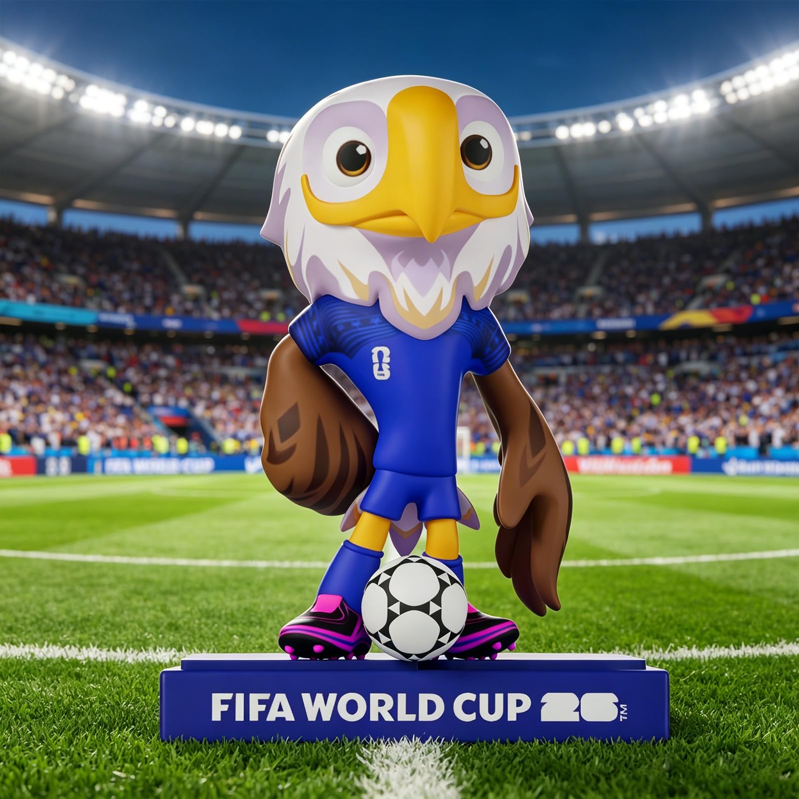 Amazon.co.jp: Sanyetral for FIFA 2026 ワールドカップ公式ライセンス