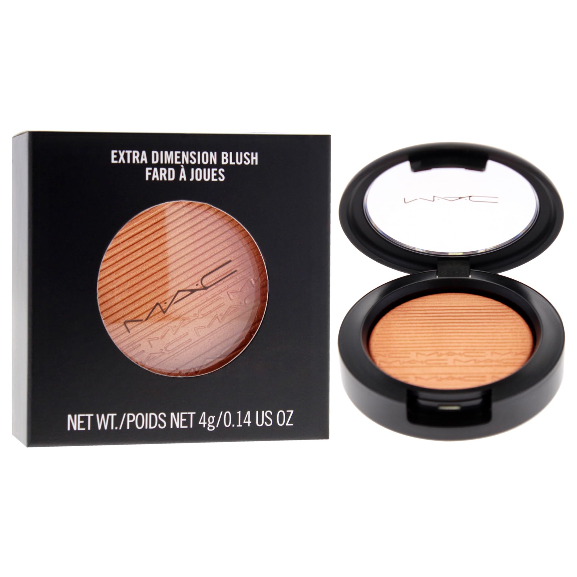 Mac Extra Dimension Blush