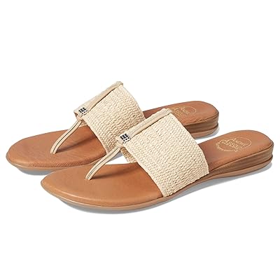 Andre Assous Nice Woven Featherweight Flat Women