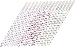 GALPADA 150 varitas desechables para lápiz la...