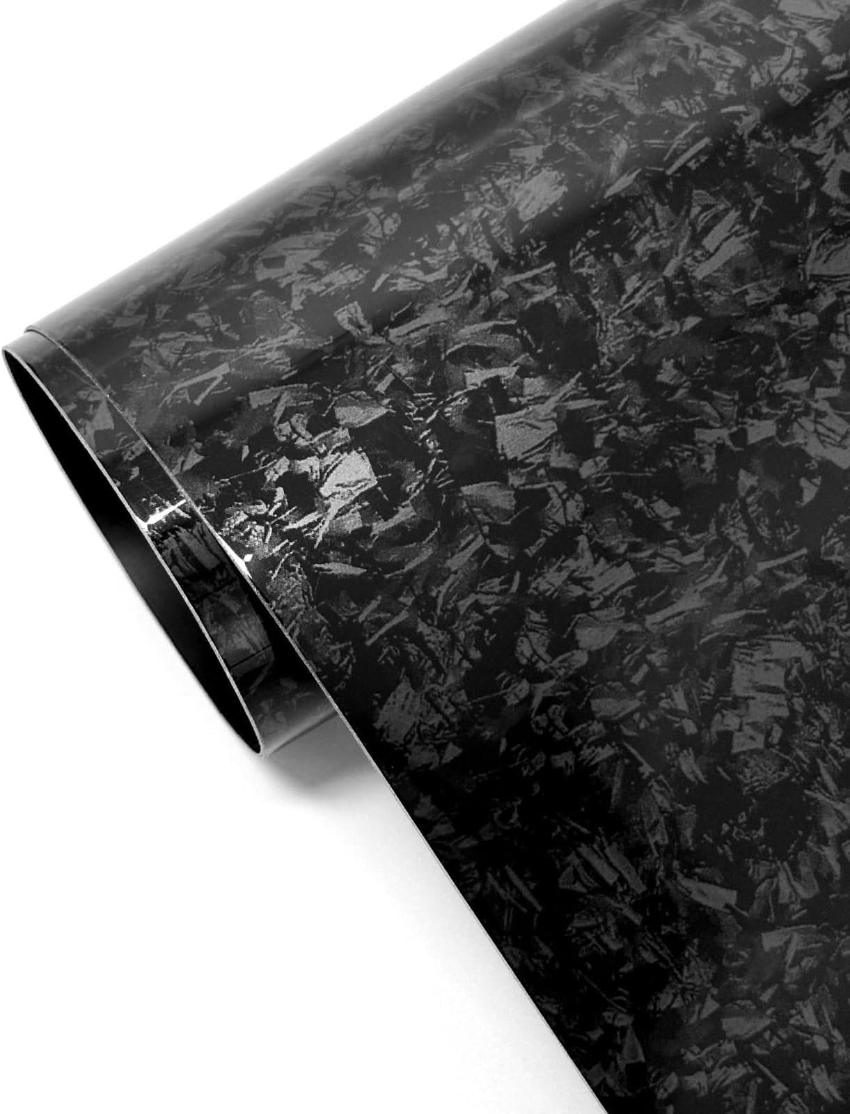 Crushed Stone Car Wrap Vinyl