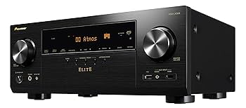 Amazon.co.jp: Pioneer Elite VSX-LX305 9.2 Ch ネットワーク AV