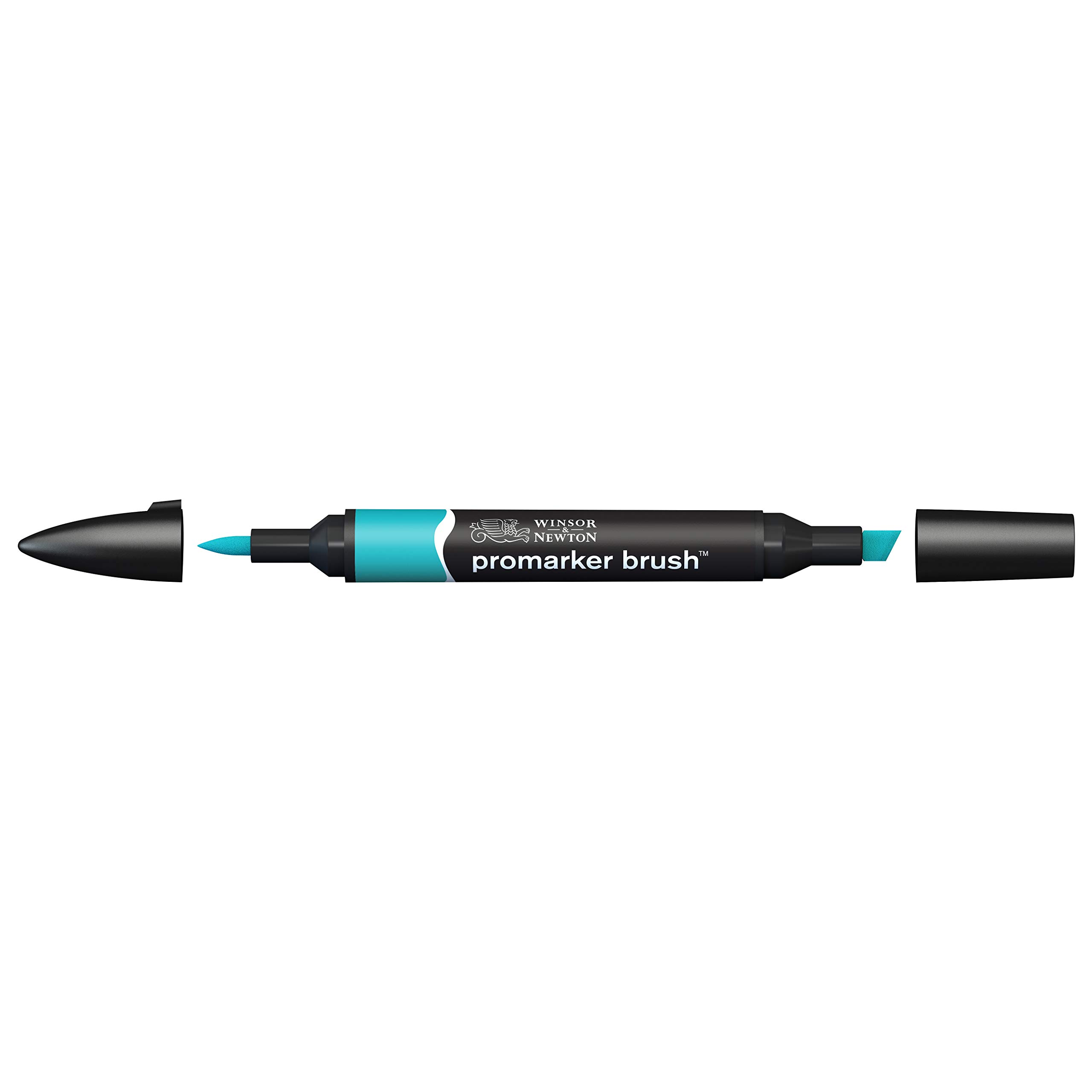 Winsor & Newton BrushMarker - Turquoise