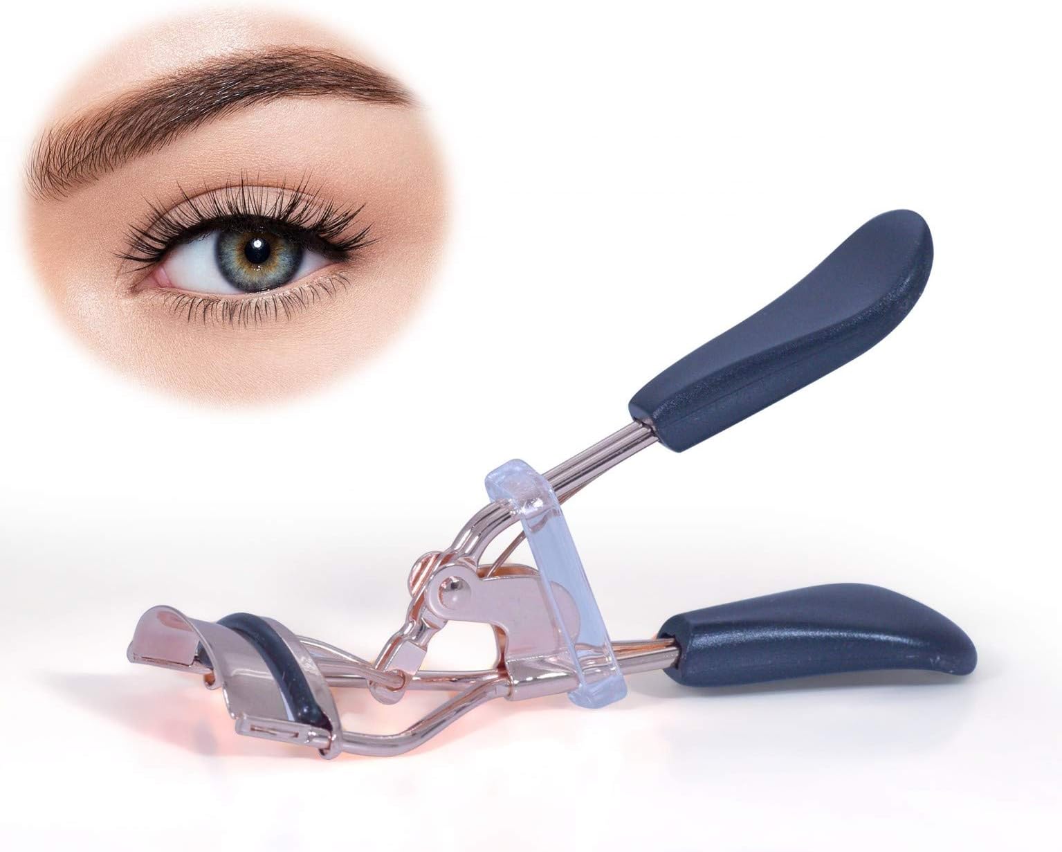 GS Gary Statz pro grooming tools Eye Lash Curler