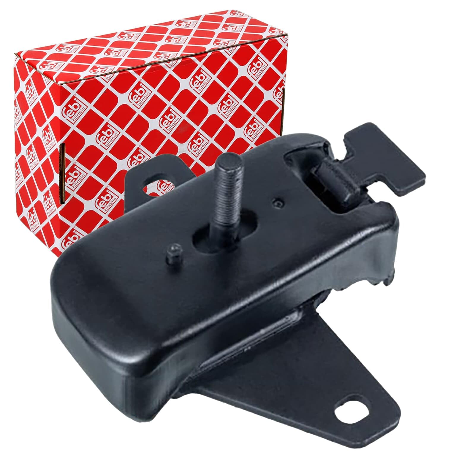 Left and right FEBI BILSTEIN 47360 Engine Mounting for VW