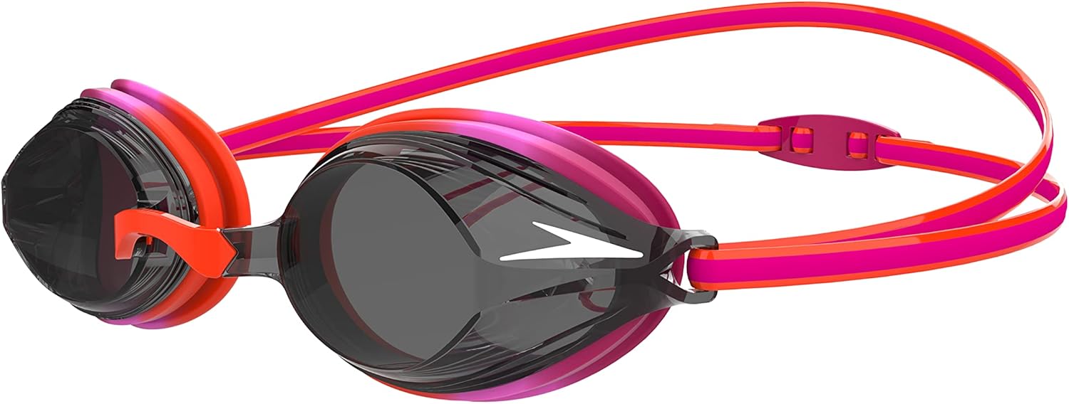 Speedo Vengeance úszószemüveg részletek