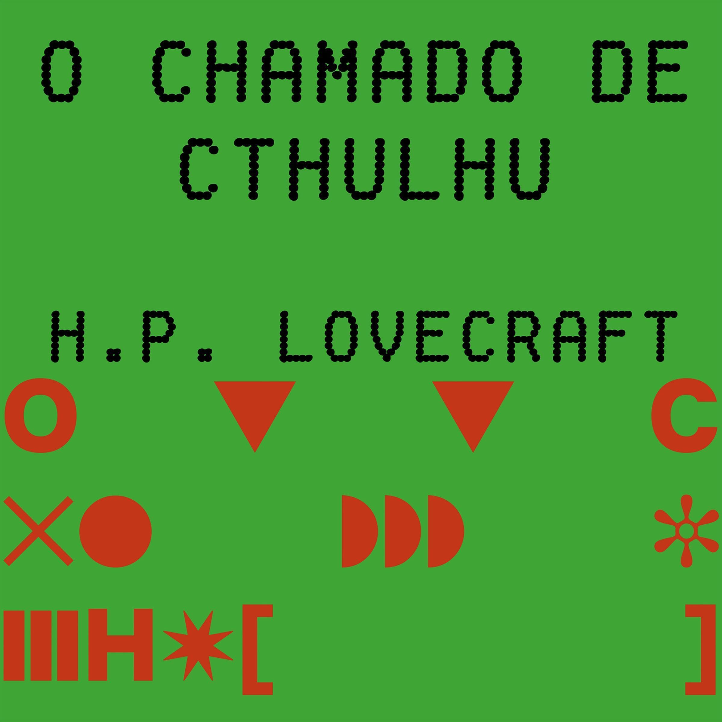 O chamado de Cthulhu