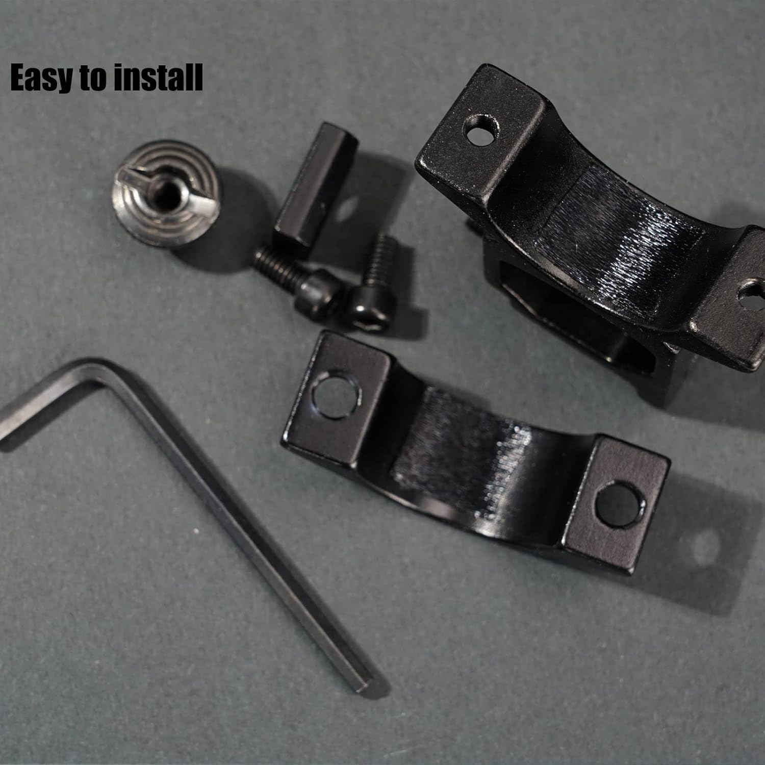 SVBONY SV185 Scope Rings Compatible with CVLIFE Vortex Burris Optics Rifle Scope : Sports & Outdoors