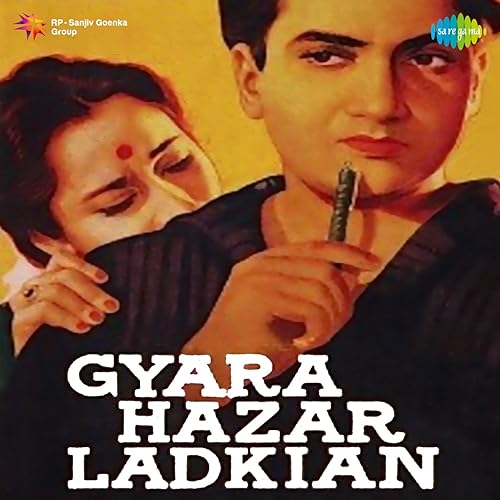 gyara hazar ladkiyan mp3