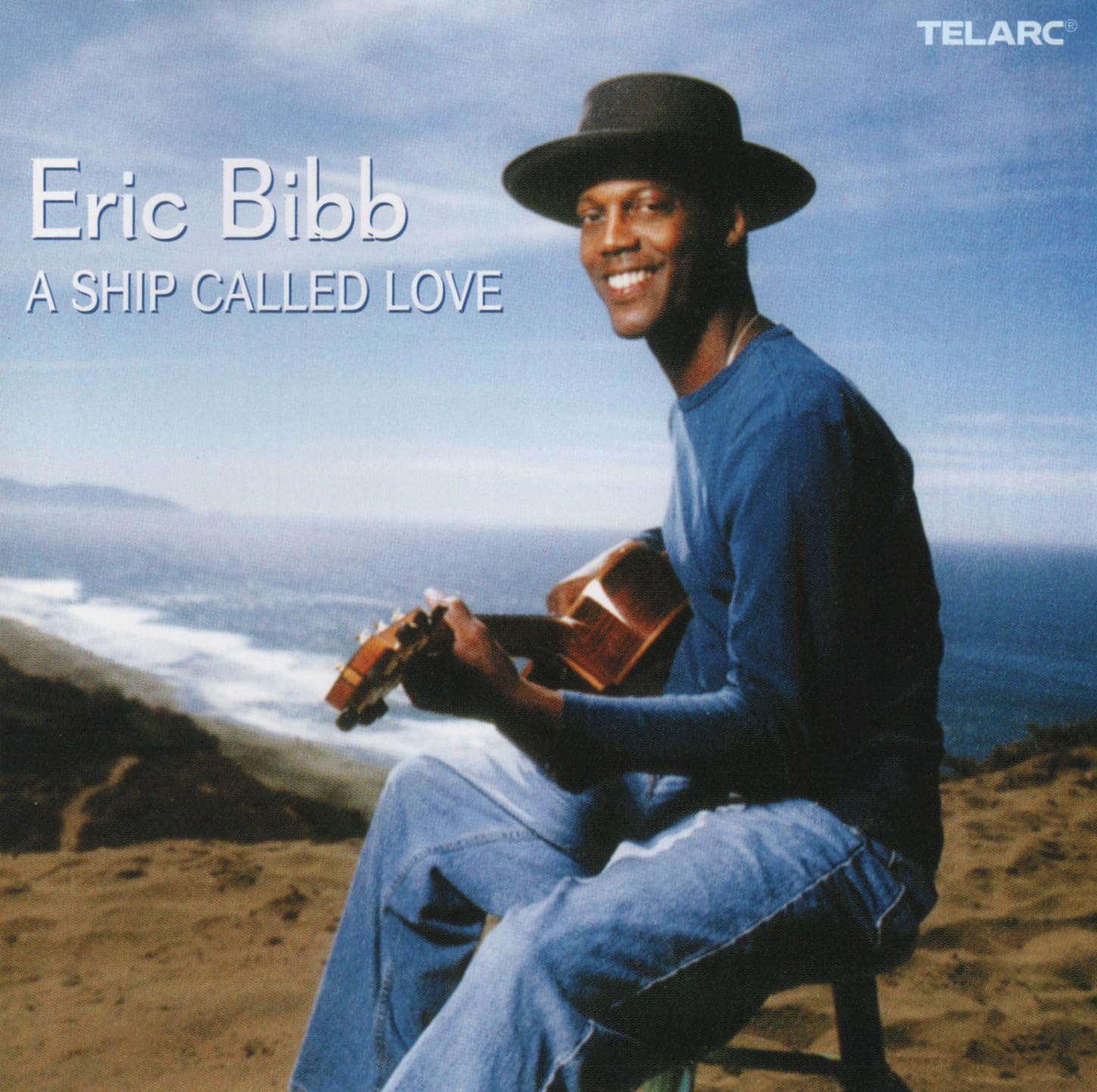 Ship Called Love Bibb, Eric