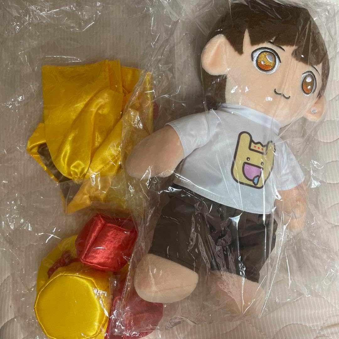 めいちゃん へなちょこフォレスト 着せ替えめいちゃん 衣装