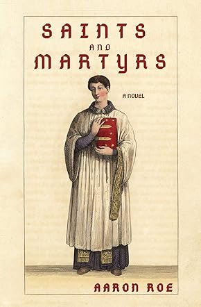 Saints and Martyrs
