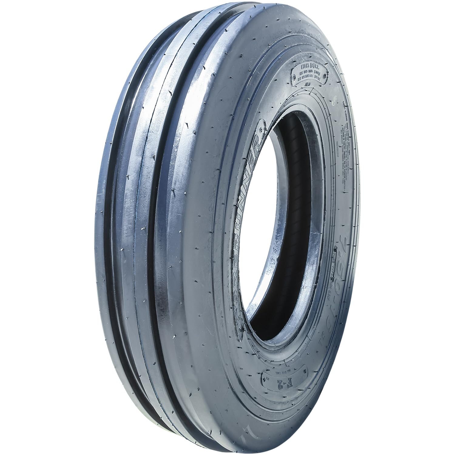 Forerunner QH621 Tractor All-Season Tire 7.50-16