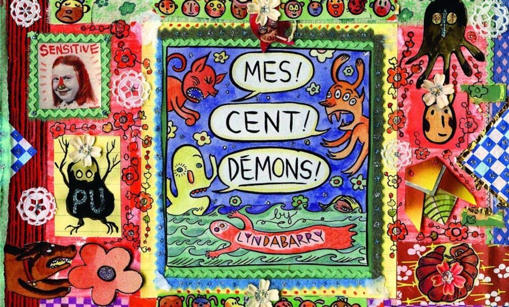 Mes cent démons !