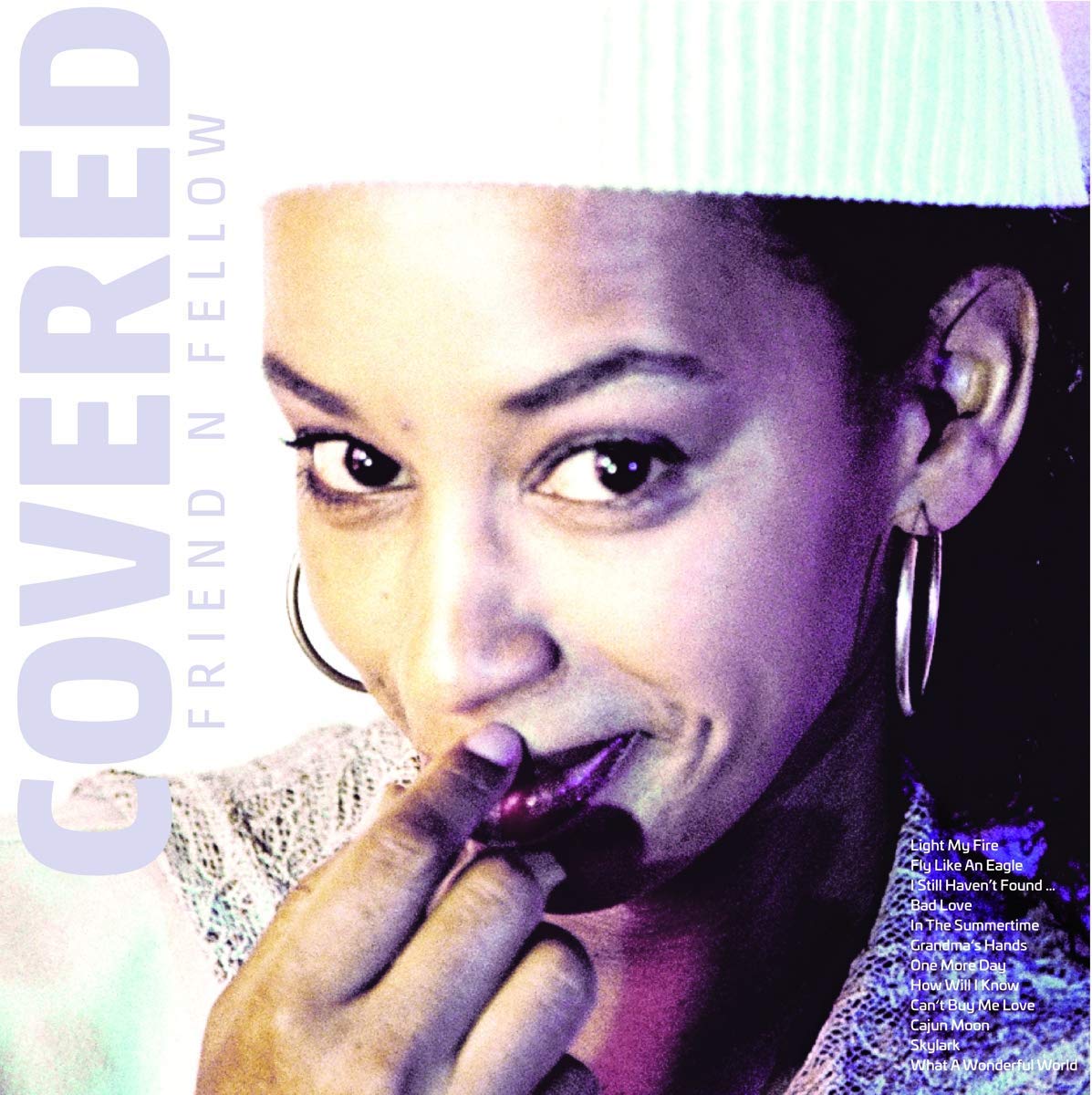 Covered