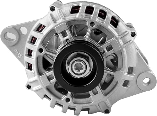 Miniatura 9 de SCITOO Reemplazo del alternador para Chevrolet para Aveo 2004-2008, para Chevrolet para Aveo5 2006-2008, para Pontiac para Wave 2005-2008, para