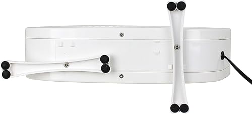 Miniatura 3 de Quick Products QP-TE1-0126 - Ventilador para vehículo recreativoMarino Brisa sin Limites (12V)