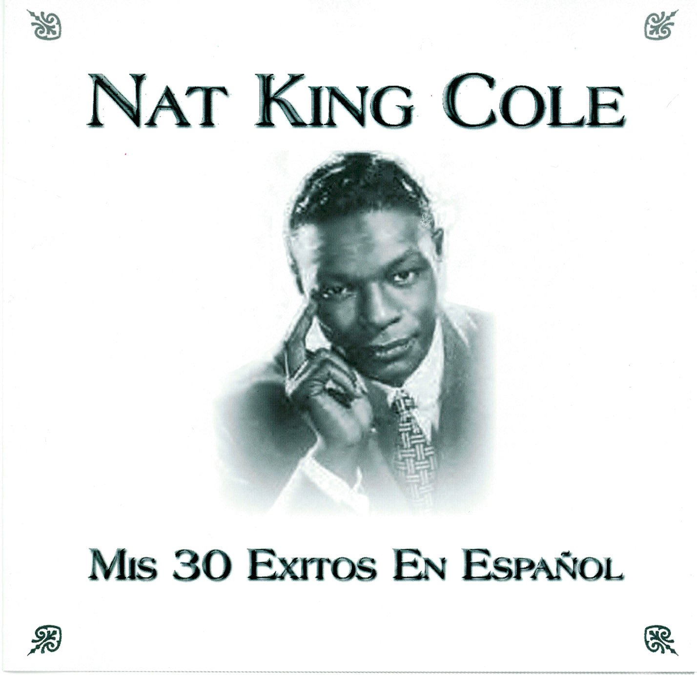 Mis 30 Exitos En Espanol