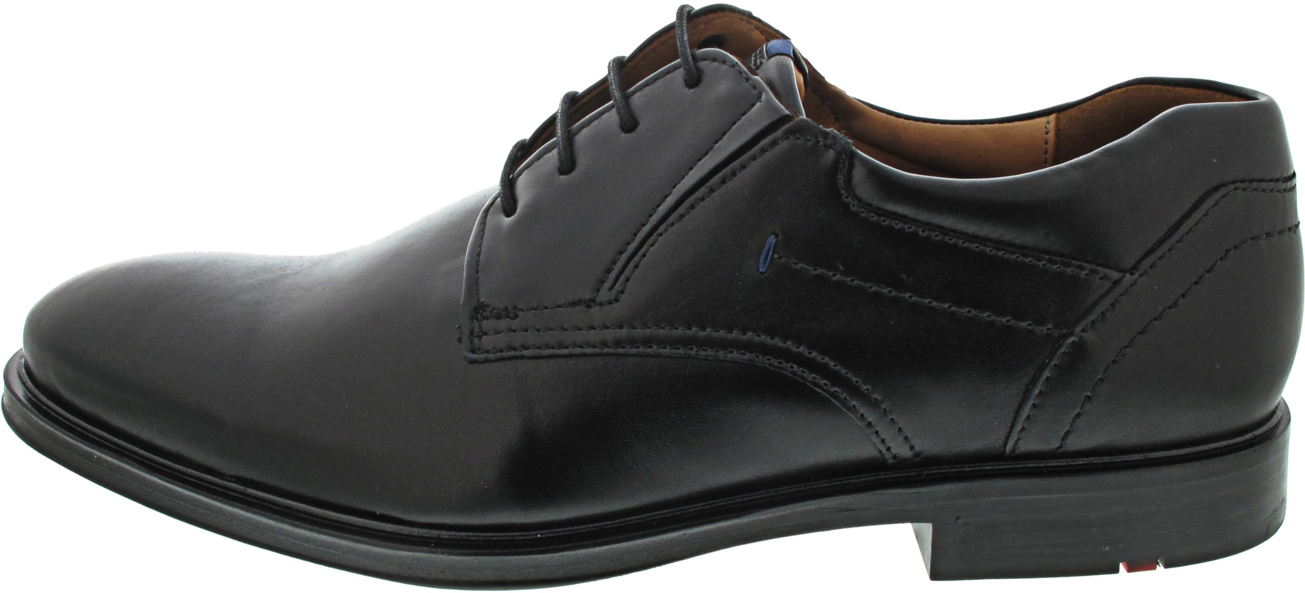 LLOYD Herren Schnürhalbschuhe KOS, Männer Businessschuhe,Derby,lose Einlage
