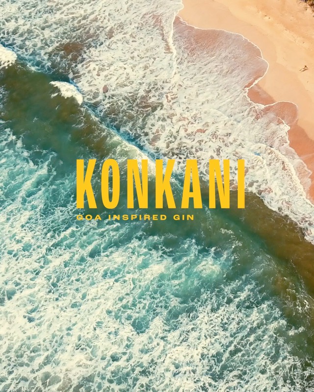 KONKANI GOA Inspired (Mango Gin, 0.5l) – Bild 7