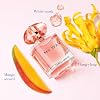 Armani Beauty My Way Ylang Eau de Parfum - Perfume dulce afrutado para mujer | Fragancia floral tropical con mango, coco, flor de ylang ylang y vainilla - Aroma femenino de larga duración para uso diario Floral 1 Fl Oz (Paquete de 1) 3