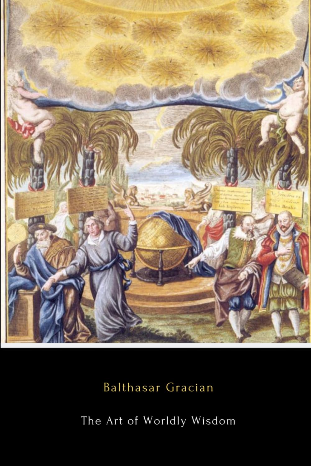 The Art of Worldly Wisdom