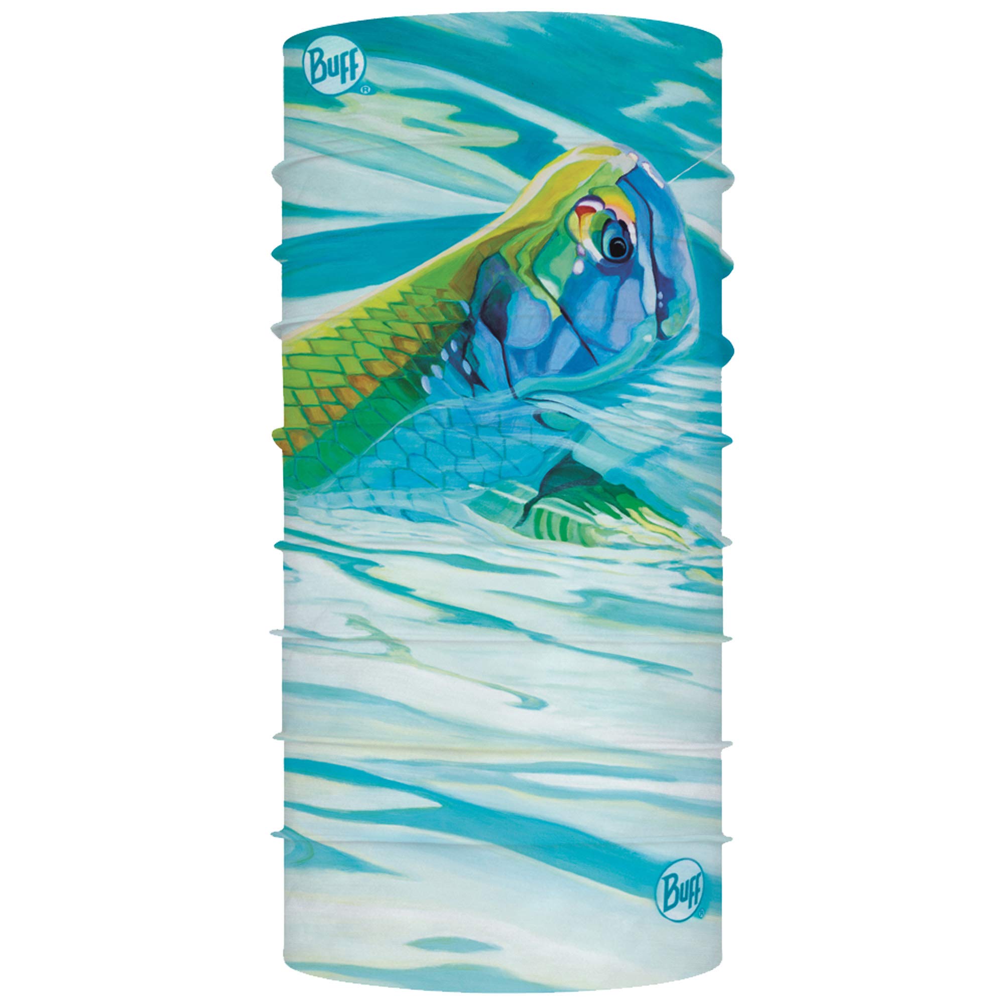 Buff unisex-adult Coolnet Uv+ Multifunctional Headwear