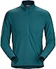 アークテリクス-ARCTERYX デルタＬＴジップネック男性用