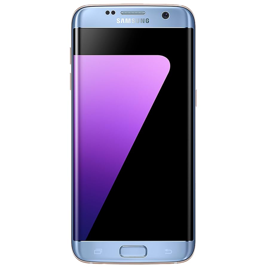 Samsung Galaxy S7 Edge SM-G935F 32GB Android Single-SIM