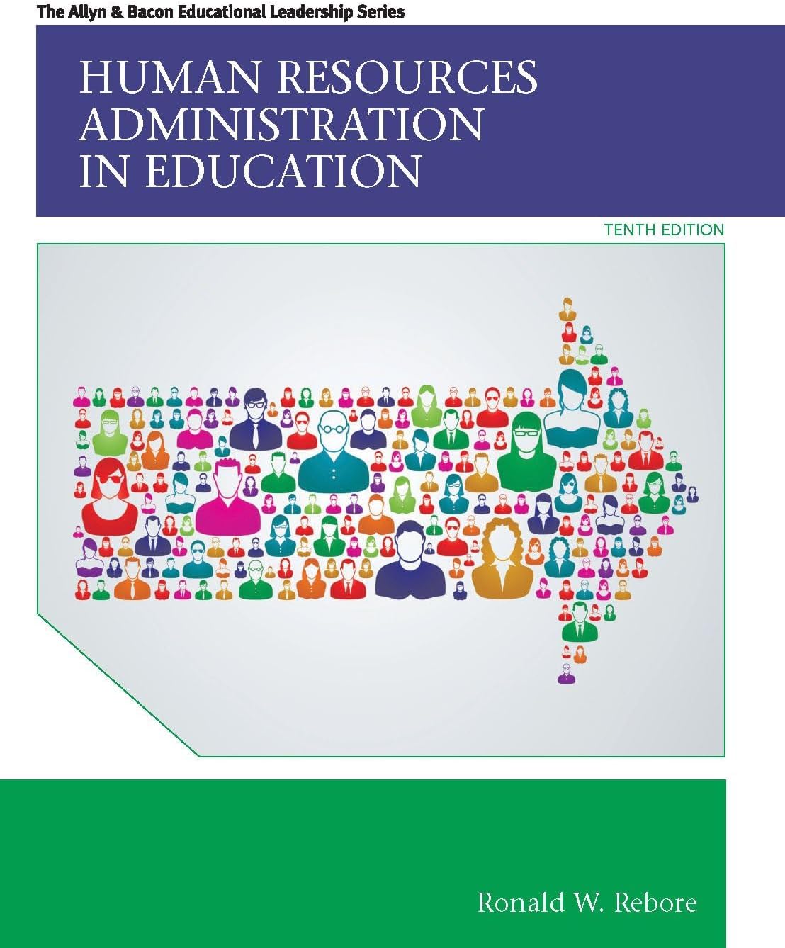 Human Resources Administration in Education (Allyn & Bacon Educational Leadership)