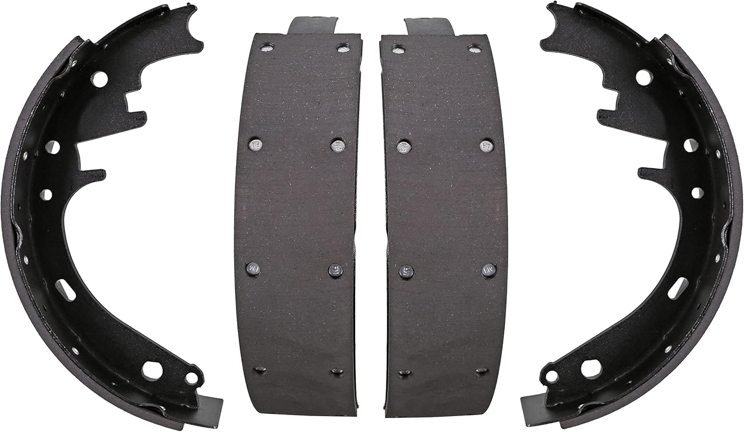Wagner Brake Z264R Drum Brake Shoe