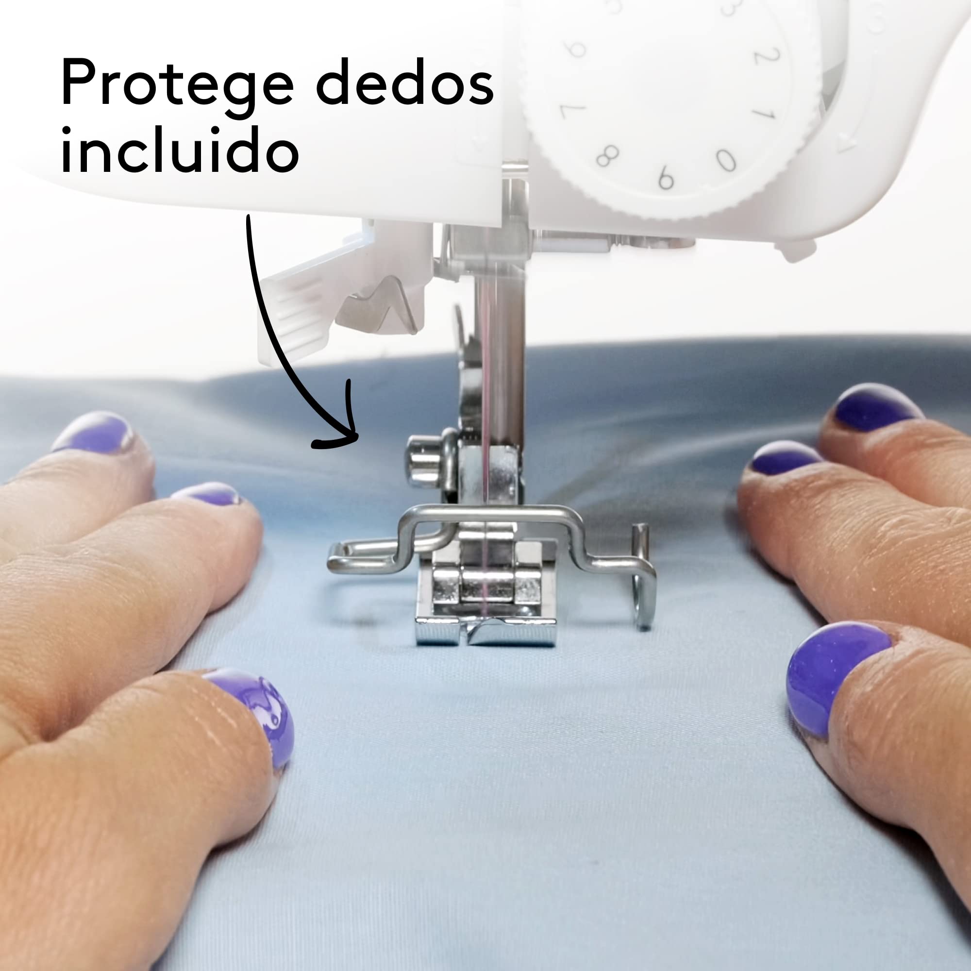 VIOLA Atelier M14 Máquina de Coser