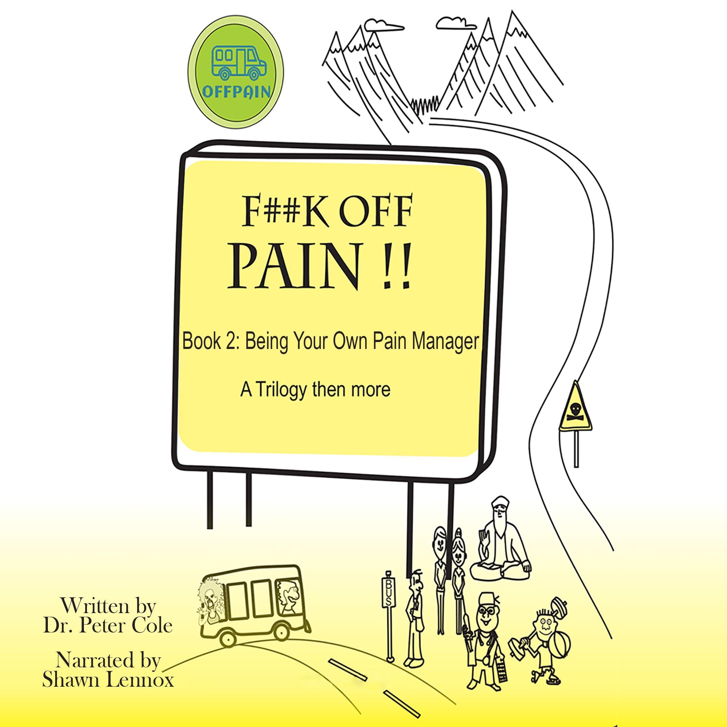 Being Your Own Pain Manager