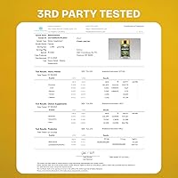 Vista 7 de Probióticos de Akkermansia Muciniphila 320 mil millones de UFC Probiótico y prebiótico Probióticos de Akkermansia para la salud intestinal
