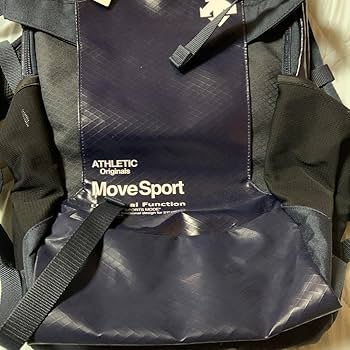 Amazon.co.jp: デサント バックパック 大谷翔平 35L ネイビー