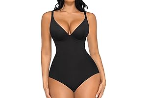 FeelinGirl Shapewear: Enhance Your Curves, Elevate Your Confidence