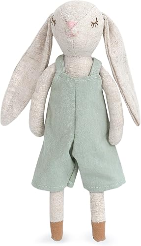 Miniatura 30 de MON AMI Jolie The Unicorn Ballerina Princess Doll – 21-Inch Plush Unicorn Stuffed Animal Doll Royal Toy for Kids of All Ages Perfect for Play