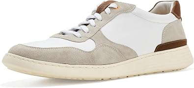 Samuel Hubbard Featherlight Napa Sneakers