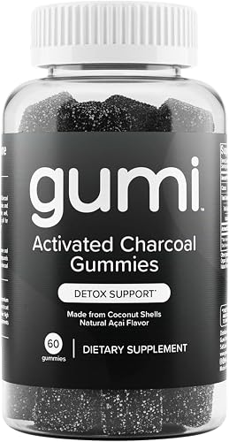 Gumi GUMI-ACG-1000 activated charcoal