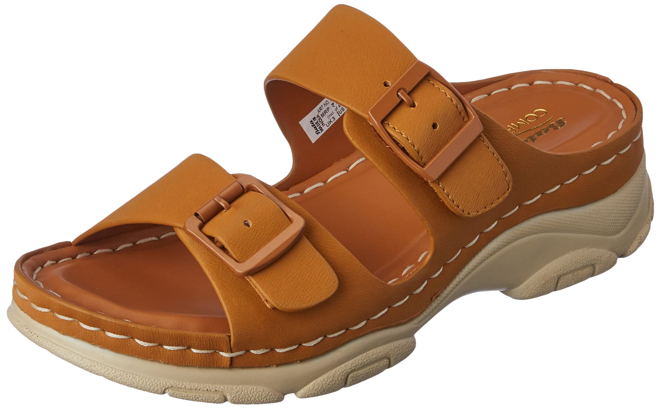 Comfit Women's Slip-on Sandal