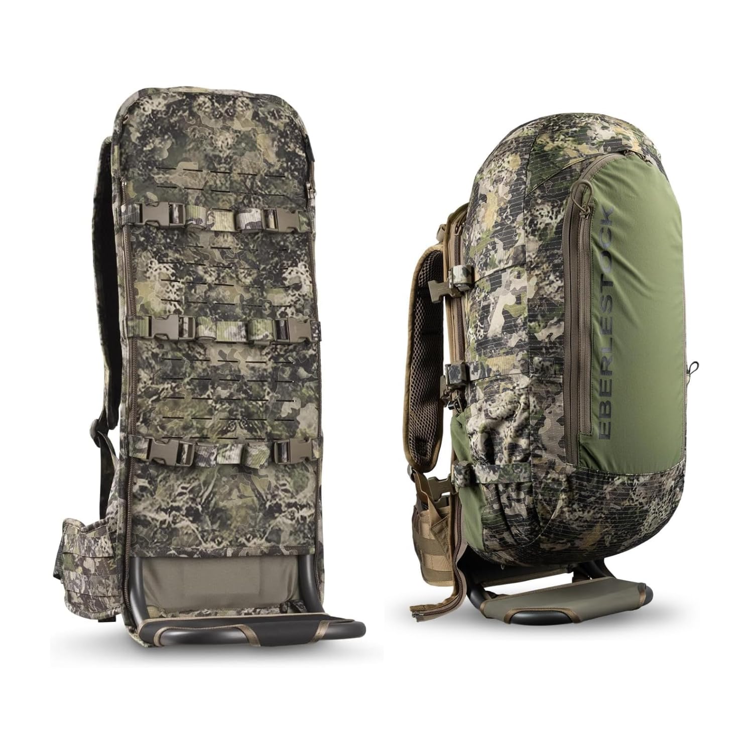 Best Elk Hunting Packs: Tested and Reviewed Eberlestock EMOD