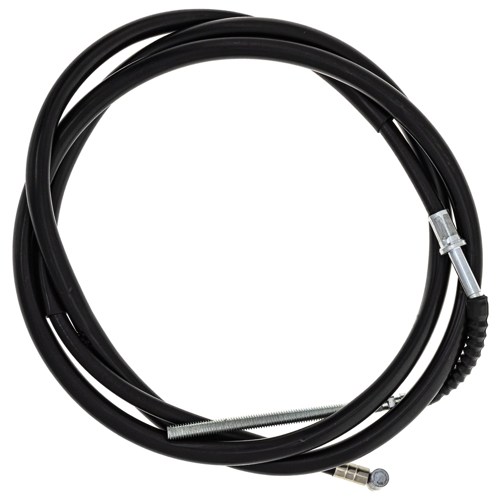 Amazon.com: NICHE Hand Brake Cable for Honda Big Red 250 FourTrax
