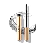 ICONIC LONDON Triple Threat Mascara | Volumizing, Lengthening + Lifting Mascara for Stunning Lashes, Cruelty-Free, Vegan Makeup, 0.30 Fl oz