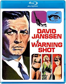 Warning Shot