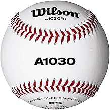 Wilson Champion Series Baseballs