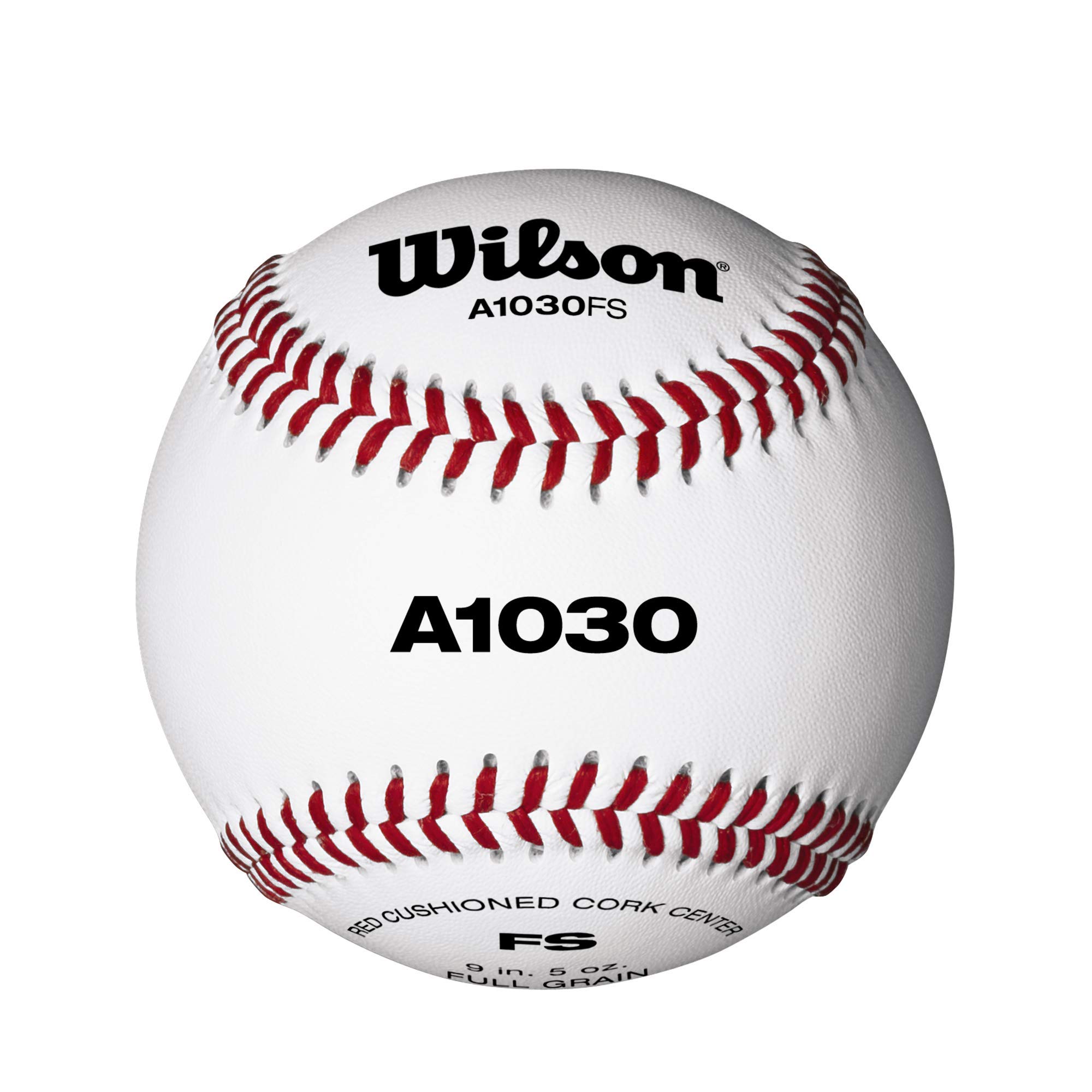 Wilson Champion Series Baseballs