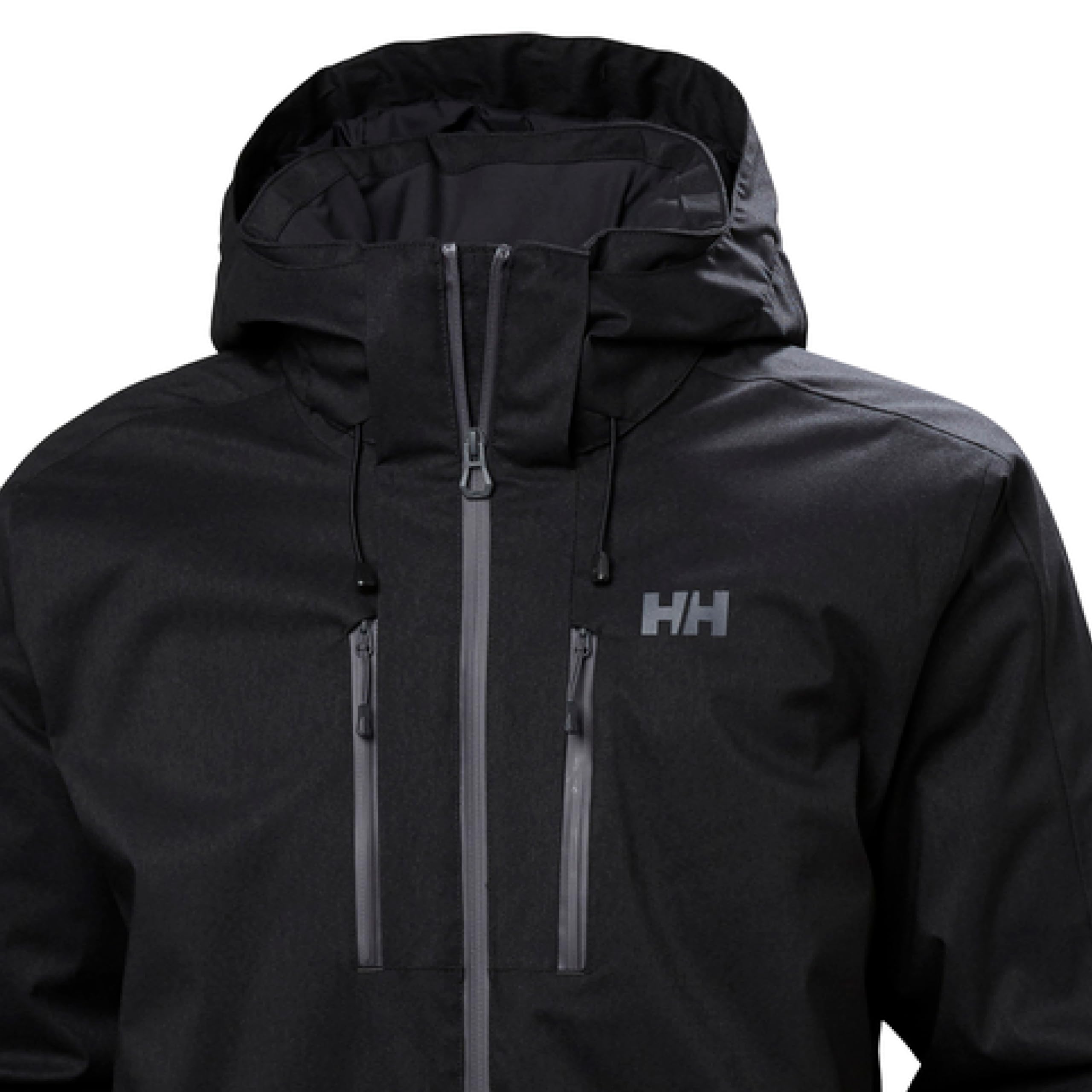 Helly Hansen Herren Juniper 3.0 Jacke