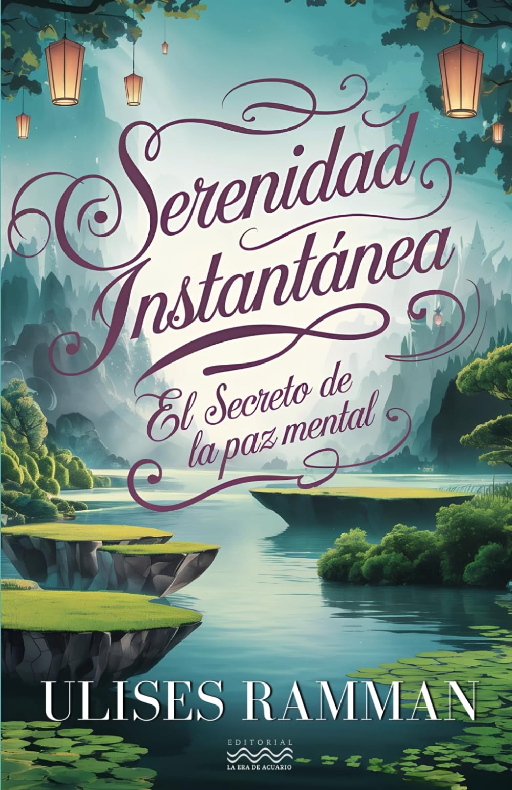 SERENIDAD INSTANTÁNEA. Viaje hacia el alma.: El secreto de la paz mental. (LA VERDAD)