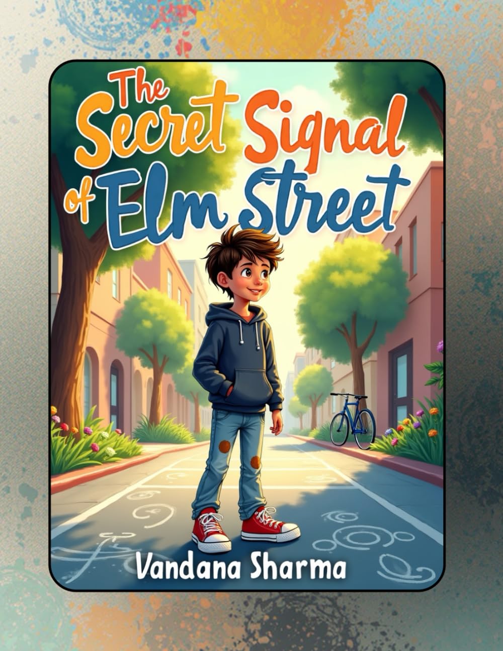 The Secret Signal of Elm Street: A Heartwarming Ham‑Radio Adventure About Friendship, Curiosity, and the Magic of Hidden Signals