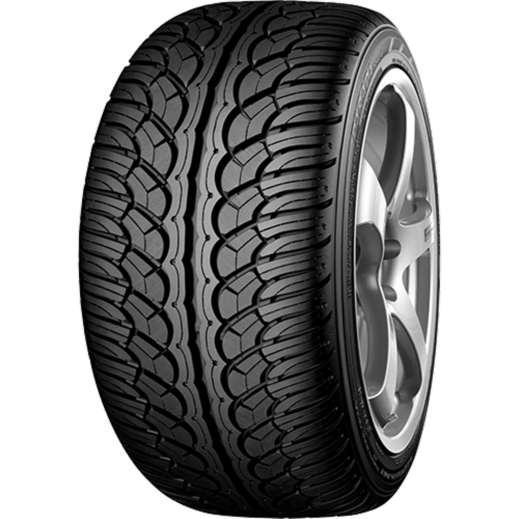 激安 245/45R20 ヨコハマ パラダ サマータイヤ 1本 送料込み 楽天市場】yokohama parada 245／45 20の通販